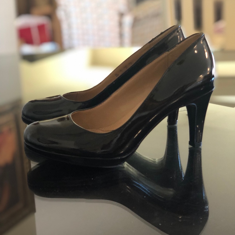 Naturalizer N5 Pumps